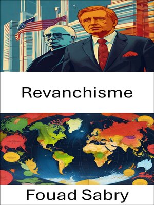 cover image of Revanchisme